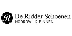 De ridder schoenen