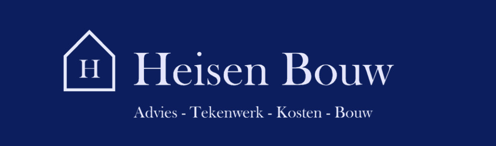 Heisen Bouw