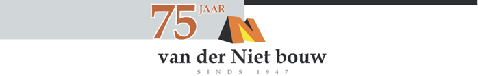 van der niet