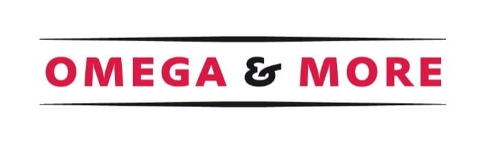 Omega and More