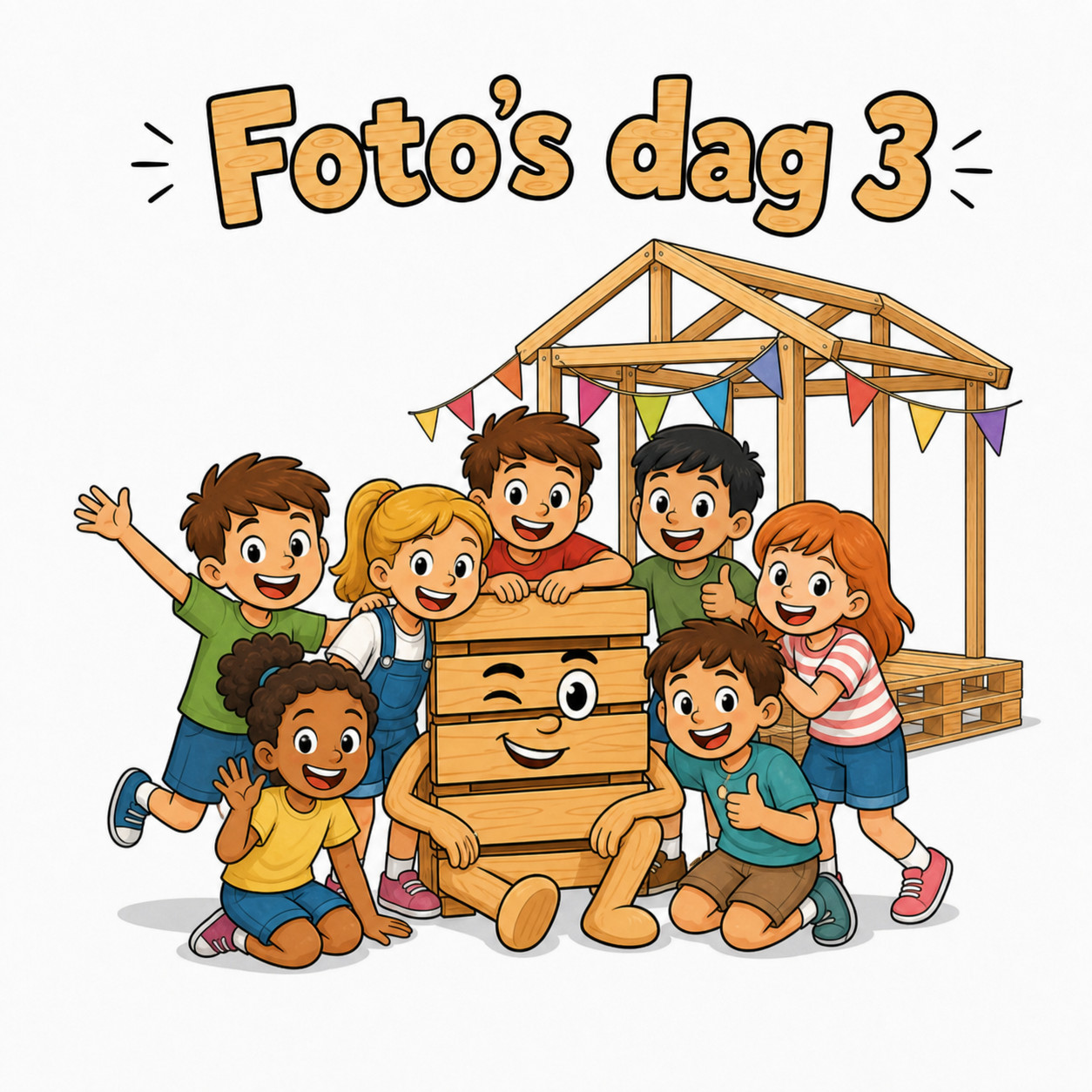 foto dag 3