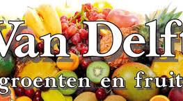 groente en fruit