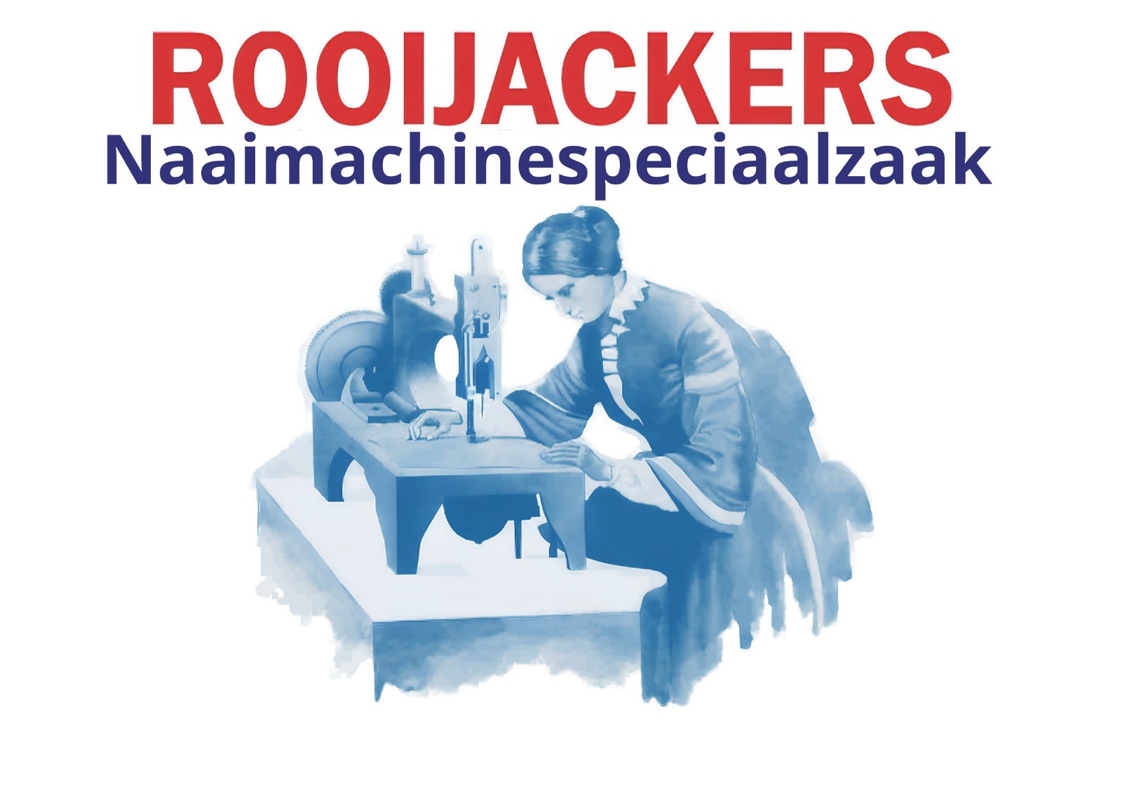 naaimachines